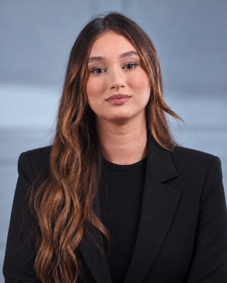 Gianna Reina, co-founder of Tandem Bridge Talent